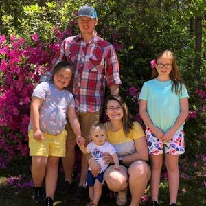 Meet your Posher, Lacey